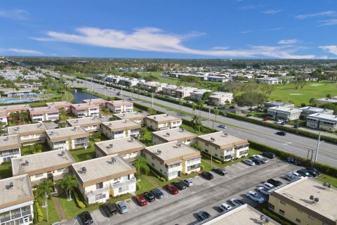 Condominio en venta en Delray Beach, Florida, 2 dormitorios, 82.03 m2 № 1117990 - foto 14