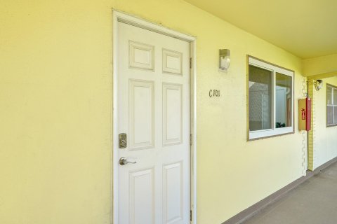 Condominio en venta en Delray Beach, Florida, 2 dormitorios, 82.03 m2 № 1117990 - foto 18