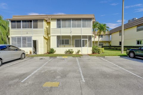 Condominio en venta en Delray Beach, Florida, 2 dormitorios, 82.03 m2 № 1117990 - foto 23