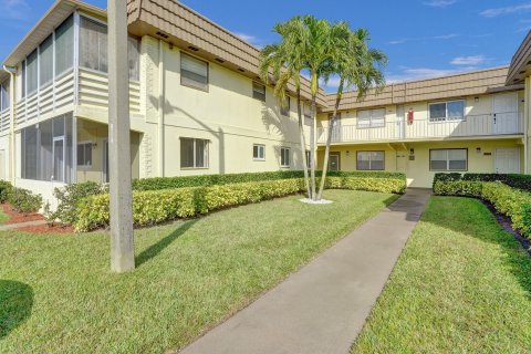 Condominio en venta en Delray Beach, Florida, 2 dormitorios, 82.03 m2 № 1117990 - foto 19