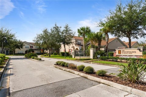 Copropriété à vendre à Orlando, Floride: 3 chambres, 181.72 m2 № 1405017 - photo 29