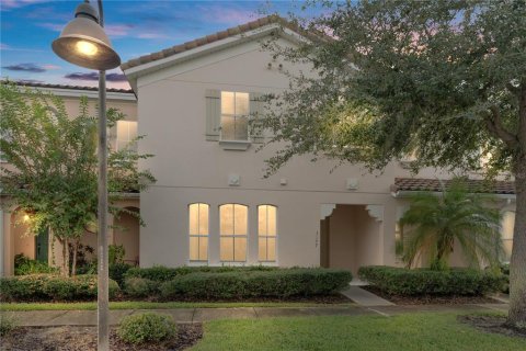 Copropriété à vendre à Orlando, Floride: 3 chambres, 181.72 m2 № 1405017 - photo 28