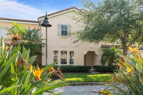 Copropriété à vendre à Orlando, Floride: 3 chambres, 181.72 m2 № 1405017 - photo 1