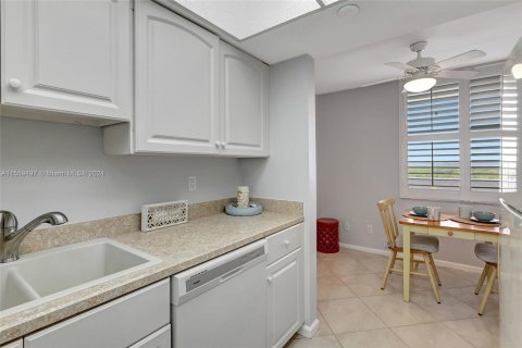 Copropriété à vendre à Hutchinson Island South, Floride: 2 chambres, 116.22 m2 № 1385697 - photo 17