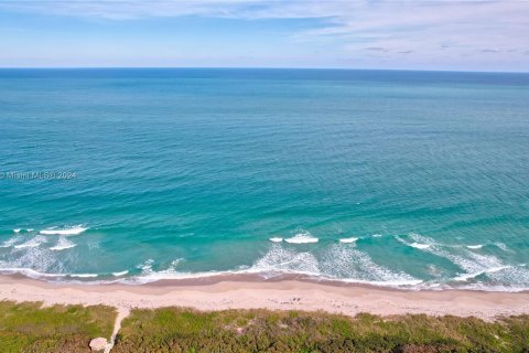 Copropriété à vendre à Hutchinson Island South, Floride: 2 chambres, 116.22 m2 № 1385697 - photo 3