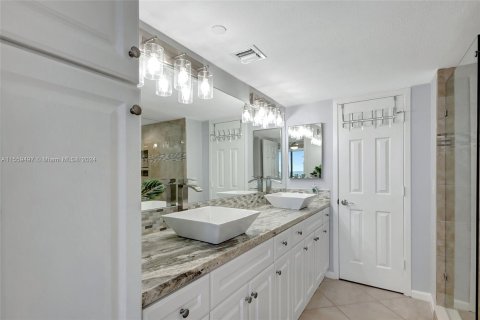 Copropriété à vendre à Hutchinson Island South, Floride: 2 chambres, 116.22 m2 № 1385697 - photo 27