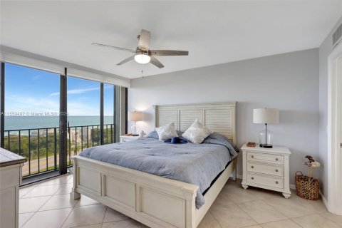 Copropriété à vendre à Hutchinson Island South, Floride: 2 chambres, 116.22 m2 № 1385697 - photo 25