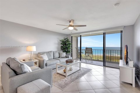 Copropriété à vendre à Hutchinson Island South, Floride: 2 chambres, 116.22 m2 № 1385697 - photo 19