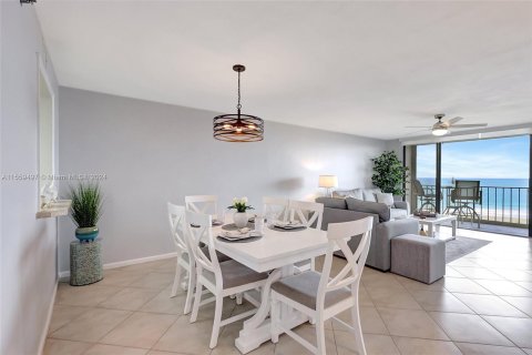 Copropriété à vendre à Hutchinson Island South, Floride: 2 chambres, 116.22 m2 № 1385697 - photo 18