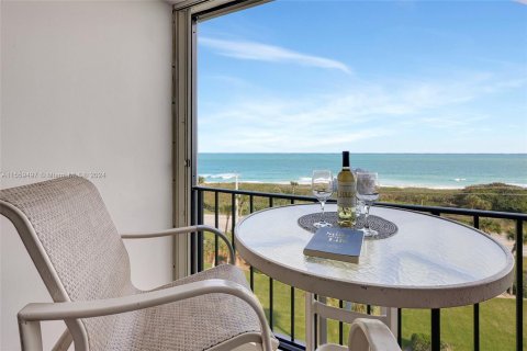 Copropriété à vendre à Hutchinson Island South, Floride: 2 chambres, 116.22 m2 № 1385697 - photo 24