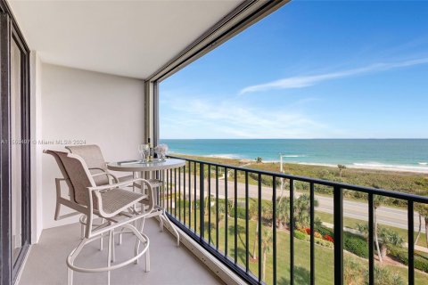 Copropriété à vendre à Hutchinson Island South, Floride: 2 chambres, 116.22 m2 № 1385697 - photo 22