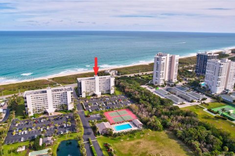 Copropriété à vendre à Hutchinson Island South, Floride: 2 chambres, 116.22 m2 № 1385697 - photo 5