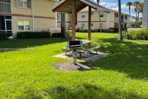 Condo in Port St. Lucie, Florida, 2 bedrooms  № 1369044 - photo 4