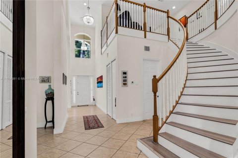 Villa ou maison à vendre à Miramar, Floride: 6 chambres, 355.82 m2 № 1369046 - photo 30