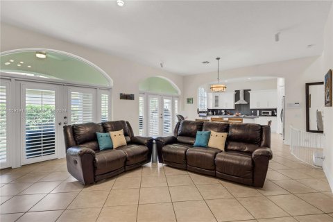 Villa ou maison à vendre à Miramar, Floride: 6 chambres, 355.82 m2 № 1369046 - photo 22