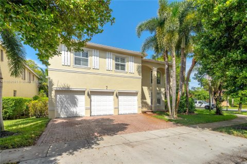 Villa ou maison à vendre à Miramar, Floride: 6 chambres, 355.82 m2 № 1369046 - photo 12