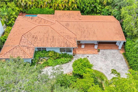 Villa ou maison à vendre à Coral Gables, Floride: 3 chambres, 194.17 m2 № 1229687 - photo 5