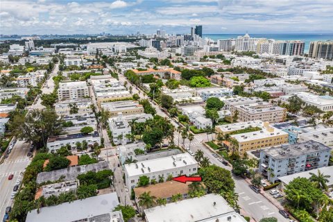 Copropriété à vendre à Miami Beach, Floride: 1 chambre, 34.37 m2 № 1159306 - photo 24