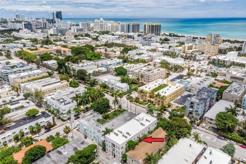 Copropriété à vendre à Miami Beach, Floride: 1 chambre, 34.37 m2 № 1159306 - photo 25