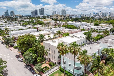 Copropriété à vendre à Miami Beach, Floride: 1 chambre, 34.37 m2 № 1159306 - photo 29