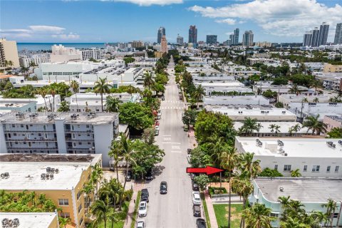 Copropriété à vendre à Miami Beach, Floride: 1 chambre, 34.37 m2 № 1159306 - photo 28