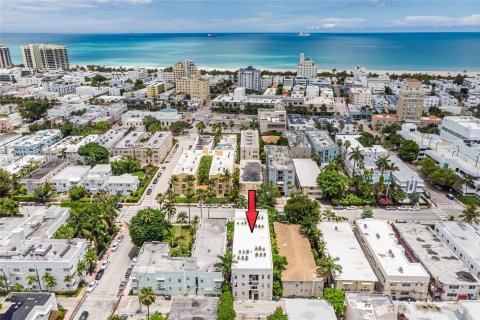 Copropriété à vendre à Miami Beach, Floride: 1 chambre, 34.37 m2 № 1159306 - photo 26