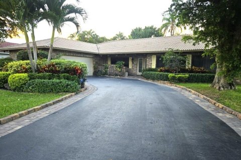 Villa ou maison à vendre à Coral Springs, Floride: 4 chambres, 243.78 m2 № 1207408 - photo 24