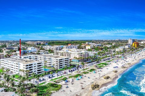 Condo in Deerfield Beach, Florida, 1 bedroom  № 1207412 - photo 6