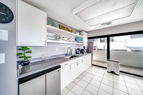 Copropriété à vendre à Deerfield Beach, Floride: 1 chambre, 93.09 m2 № 1207412 - photo 13