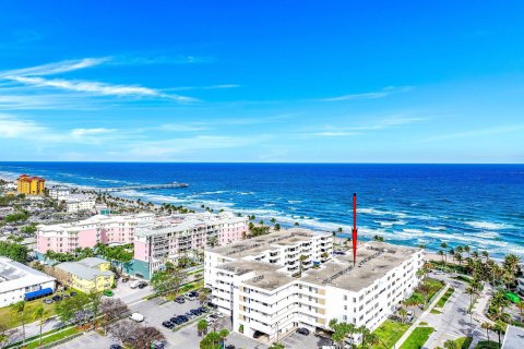 Copropriété à vendre à Deerfield Beach, Floride: 1 chambre, 93.09 m2 № 1207412 - photo 4