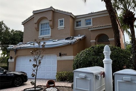 Casa en venta en Coral Springs, Florida, 3 dormitorios, 166.85 m2 № 1316478 - foto 2