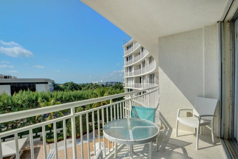 Condominio en venta en Palm Beach, Florida, 2 dormitorios, 120.22 m2 № 1097599 - foto 18