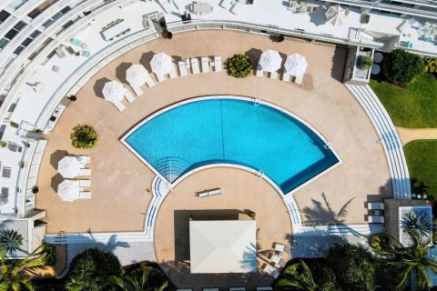 Condominio en venta en Palm Beach, Florida, 2 dormitorios, 120.22 m2 № 1097599 - foto 14