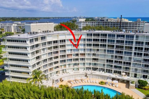 Condominio en venta en Palm Beach, Florida, 2 dormitorios, 120.22 m2 № 1097599 - foto 1