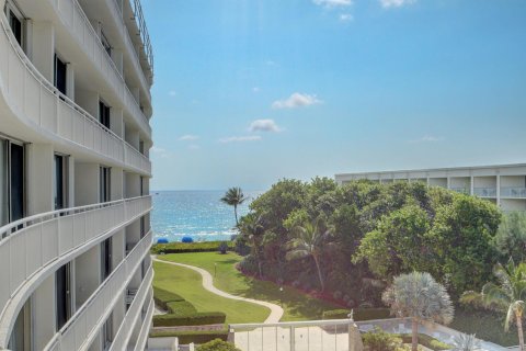 Condominio en venta en Palm Beach, Florida, 2 dormitorios, 120.22 m2 № 1097599 - foto 16