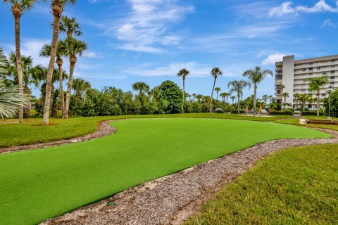 Copropriété à vendre à Hutchinson Island South, Floride: 2 chambres, 116.22 m2 № 945993 - photo 4