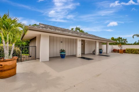 Copropriété à vendre à Hutchinson Island South, Floride: 2 chambres, 116.22 m2 № 945993 - photo 17