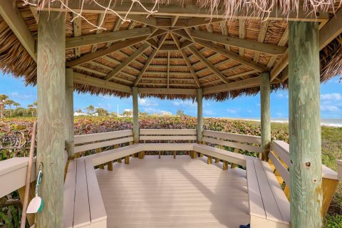 Copropriété à vendre à Hutchinson Island South, Floride: 2 chambres, 116.22 m2 № 945993 - photo 13