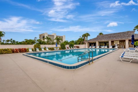 Copropriété à vendre à Hutchinson Island South, Floride: 2 chambres, 116.22 m2 № 945993 - photo 18