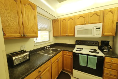 Condominio en venta en Sunrise, Florida, 2 dormitorios, 78.97 m2 № 945994 - foto 12