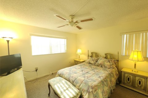 Купить кондоминиум в Санрайз, Флорида 2 спальни, 78.97м2, № 945994 - фото 8