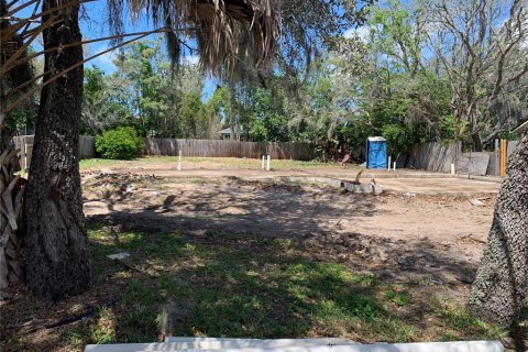 Terreno en venta en Tarpon Springs, Florida № 1362834 - foto 1