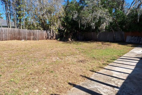 Terrain à vendre à Tarpon Springs, Floride № 1362834 - photo 3