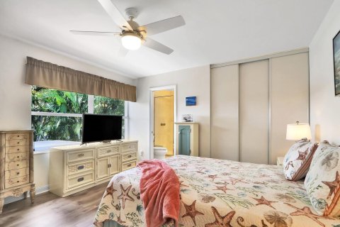 Adosado en venta en Palm City, Florida, 2 dormitorios, 127.65 m2 № 1159539 - foto 22