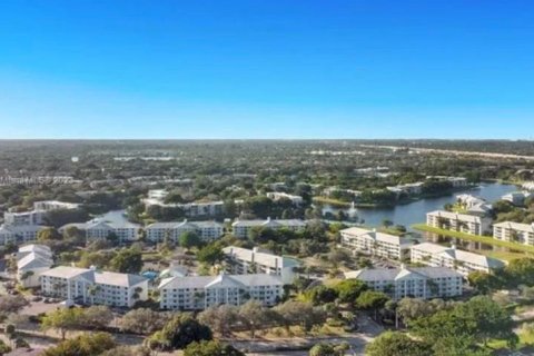 Copropriété à vendre à Davie, Floride: 2 chambres, 128.67 m2 № 1159498 - photo 4