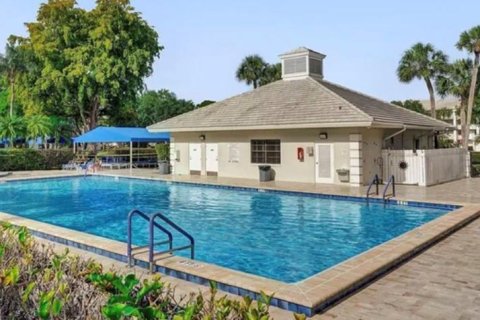 Copropriété à vendre à Davie, Floride: 2 chambres, 128.67 m2 № 1159498 - photo 7