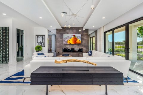 Casa en venta en Boca Raton, Florida, 5 dormitorios, 480 m2 № 64116 - foto 10