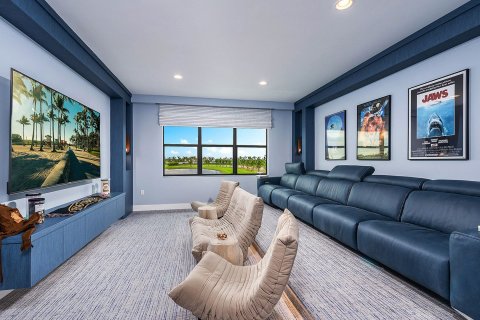 Casa en venta en Boca Raton, Florida, 5 dormitorios, 480 m2 № 64116 - foto 18