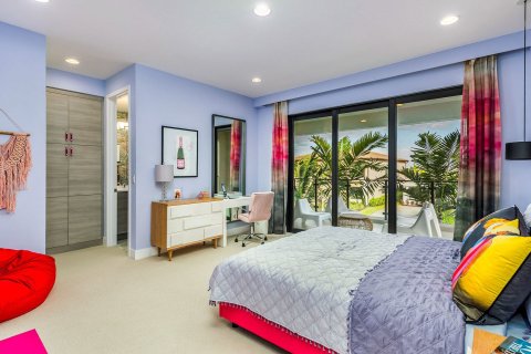 Villa ou maison à vendre à Boca Raton, Floride: 5 chambres, 480 m2 № 64116 - photo 3