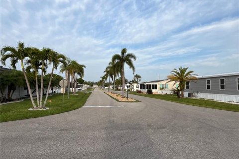 Terreno en venta en Punta Gorda, Florida № 1088837 - foto 22